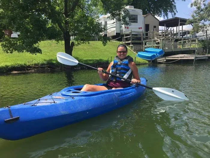 Shady Lakes RV Resort Picture 3