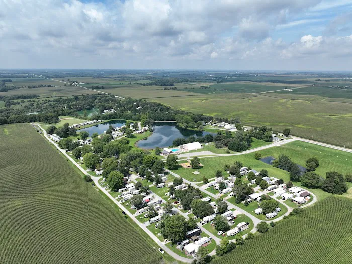 Shady Lakes RV Resort Picture 8