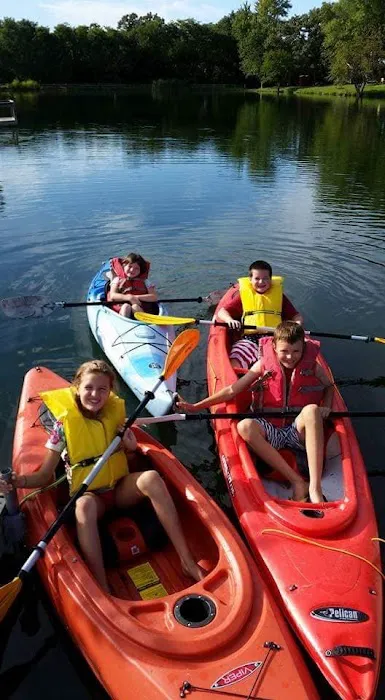 Shady Lakes RV Resort Picture 5