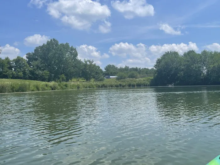 Citizen's Lake Campground Picture 3