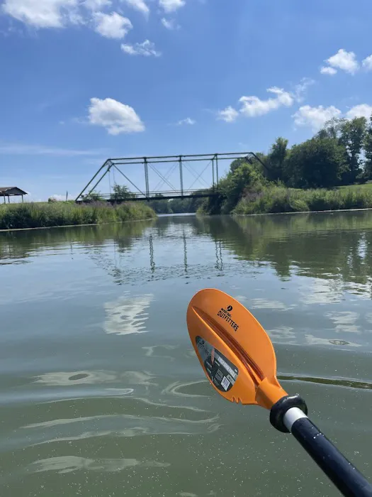 Citizen's Lake Campground Picture 4