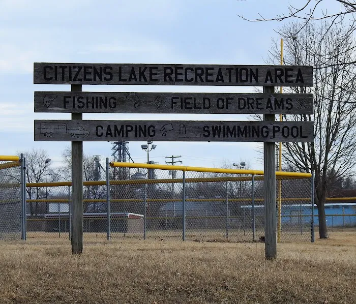 Citizen's Lake Campground Picture 5