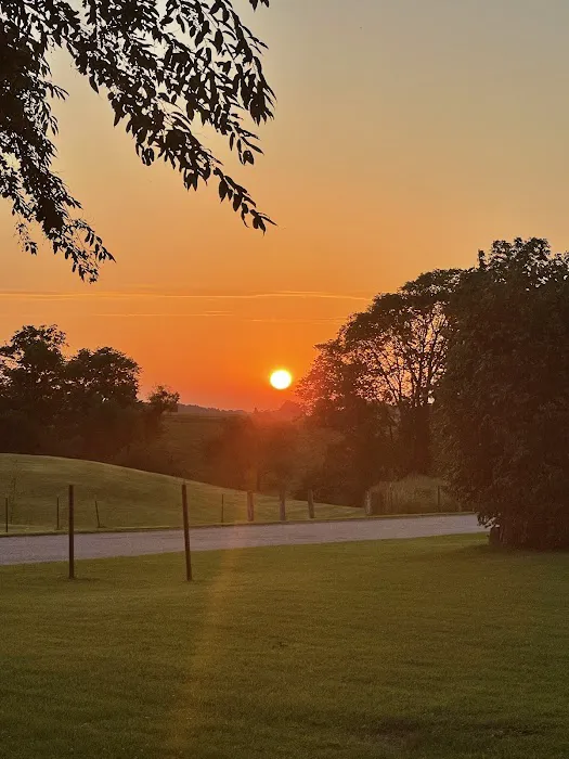 Citizen's Lake Campground Picture 2