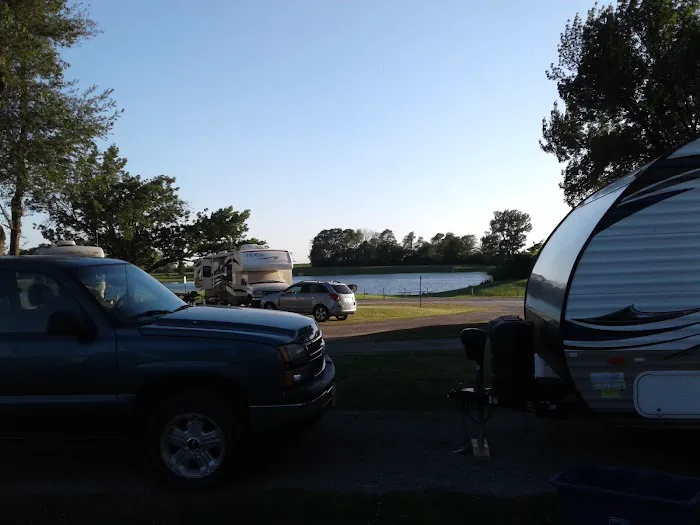 Citizen's Lake Campground Picture 9