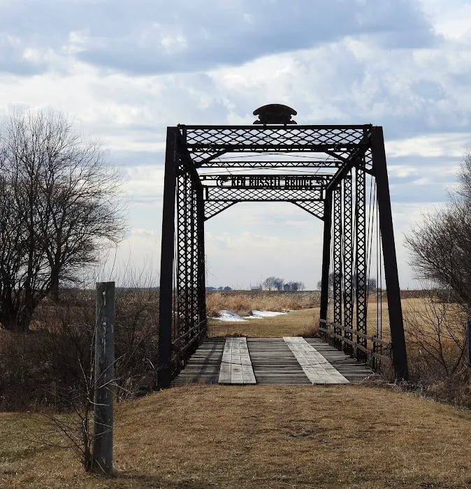 Citizen's Lake Campground Picture 6