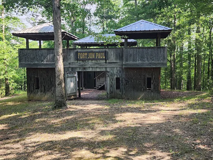 Camp Mack Morris Picture 6