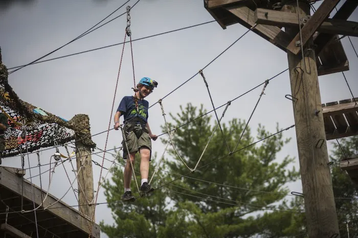 Camp Mack Morris Picture 9