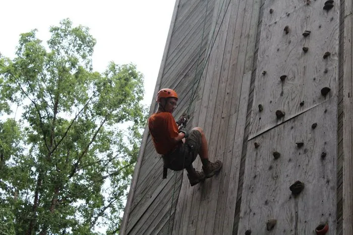 Camp Mack Morris Picture 7