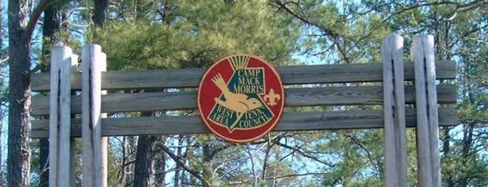 Camp Mack Morris Picture 4