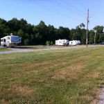 Four Seasons Campground