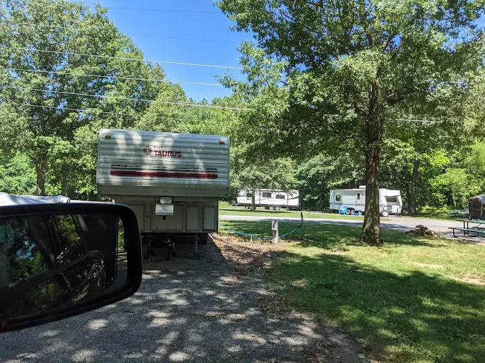 Four Seasons Campground Picture 10