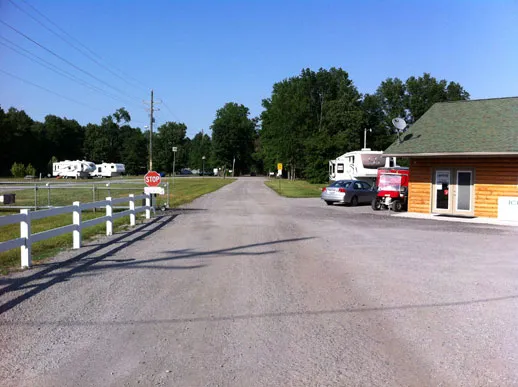 Four Seasons Campground Picture 6