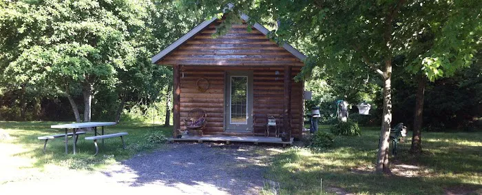 Four Seasons Campground Picture 8