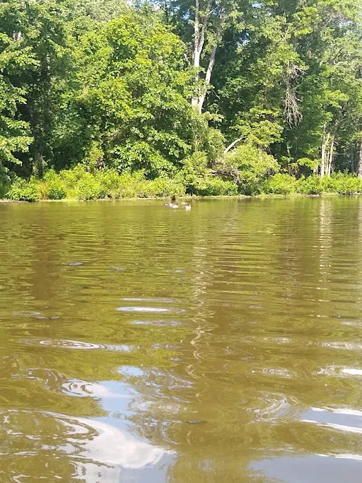 Arrowhead Lake Camp Ground & Recreational Center Picture 8