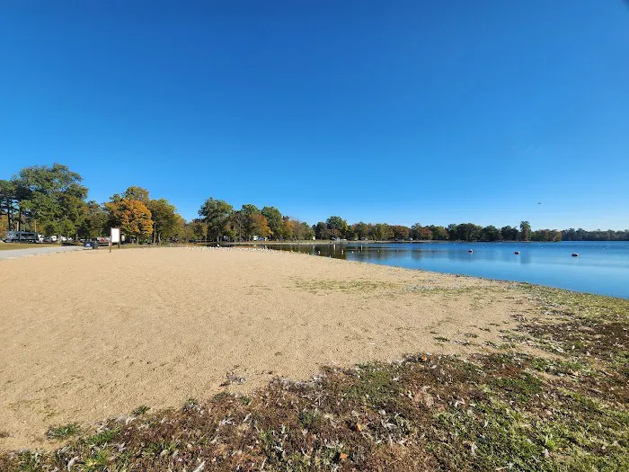 Crab Orchard Campground Picture 3