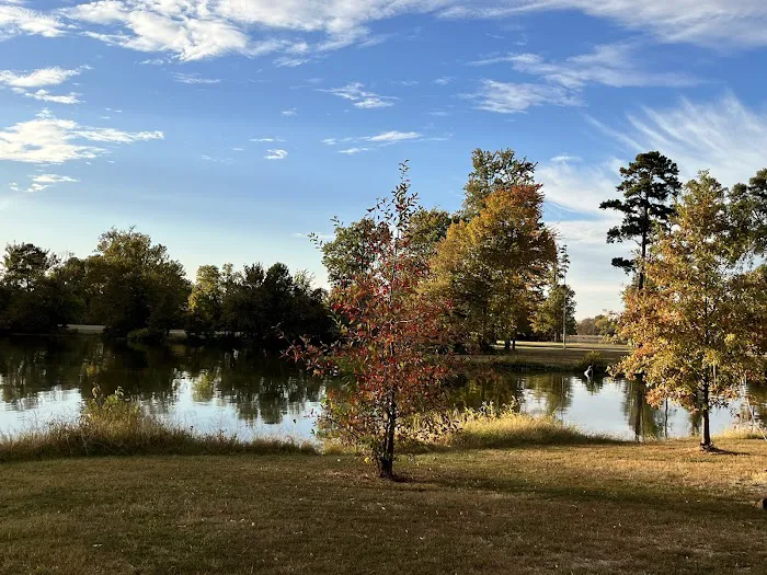 Crab Orchard Campground Picture 5