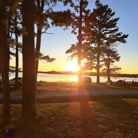 Crab Orchard Campground ico