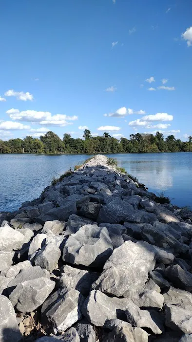 Crab Orchard Campground Picture 4