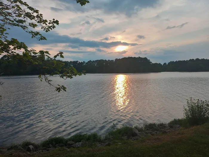 Crab Orchard Campground Picture 9