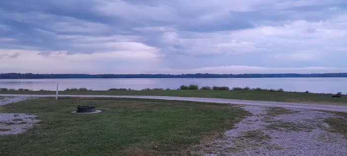 Crab Orchard E10 Picture 1