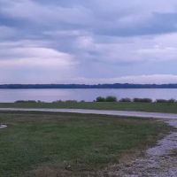 Crab Orchard E10 ico