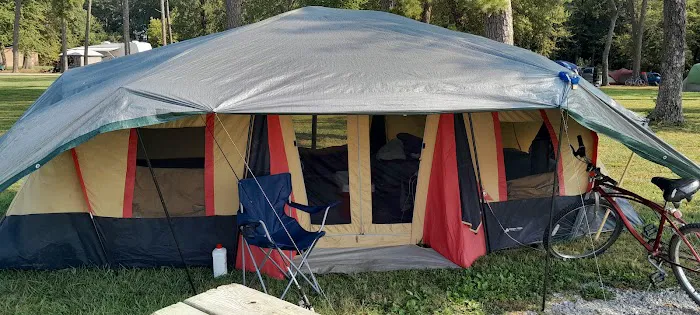 Crab Orchard E10 Picture 2