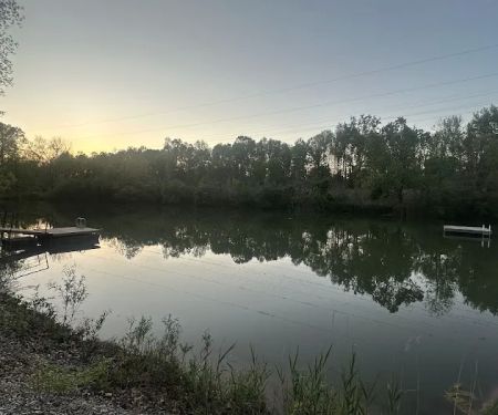 The Wildlife Campground