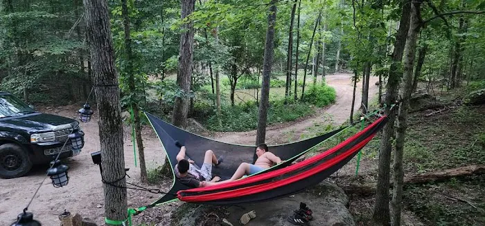 Camp Phoenix Sunrise Picture 1