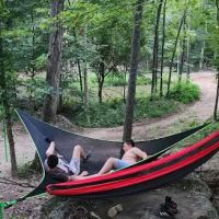 Camp Phoenix Sunrise ico