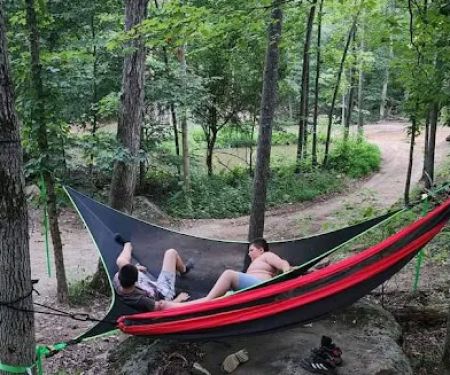 Camp Phoenix Sunrise