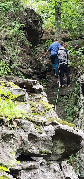 Camp Phoenix Sunrise Picture 4