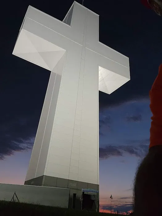 Camp Phoenix Sunrise Picture 2