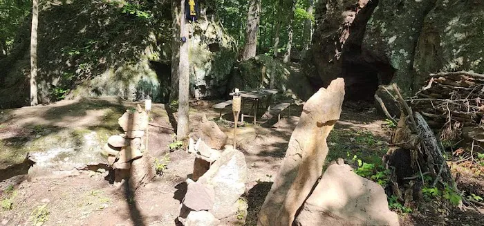 Camp Phoenix Sunrise Picture 6