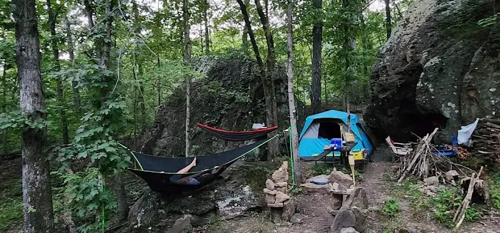 Camp Phoenix Sunrise Picture 10