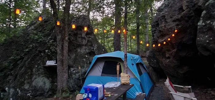 Camp Phoenix Sunrise Picture 8