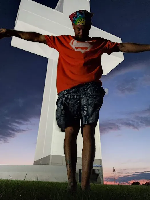 Camp Phoenix Sunrise Picture 7