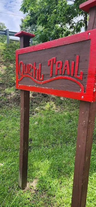 Camp Phoenix Sunrise Picture 5