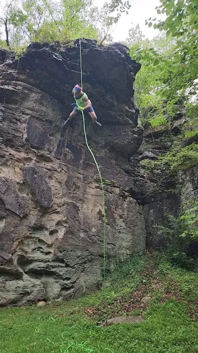 Camp Phoenix Sunrise Picture 9