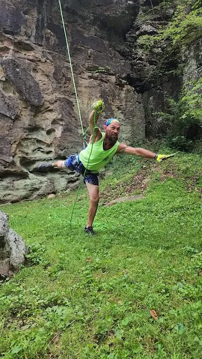 Camp Phoenix Sunrise Picture 3