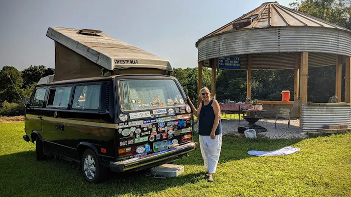 Wine Trail Wilderness - Hipcamp Picture 4