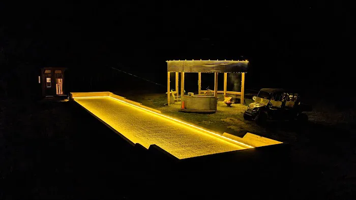 Wine Trail Wilderness - Hipcamp Picture 1