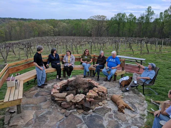 Wine Trail Wilderness - Hipcamp Picture 3