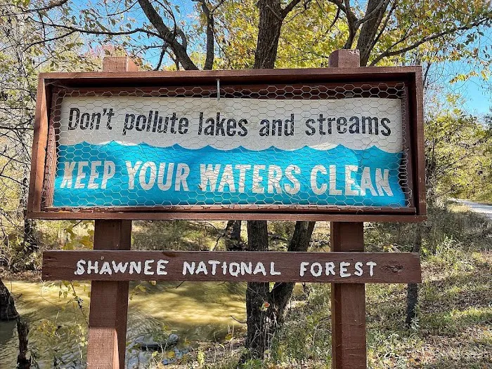 Turkey Bayou Picture 2