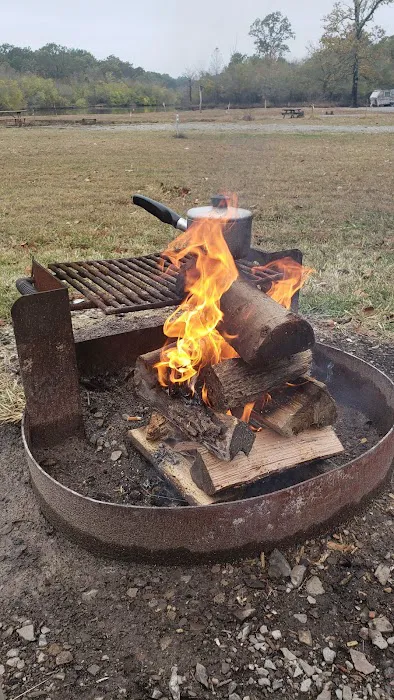 Turkey Bayou Picture 9