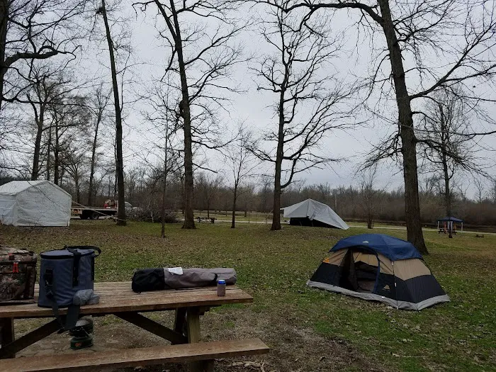 Turkey Bayou Picture 10