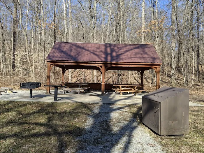 Pine Hills Campground Picture 2