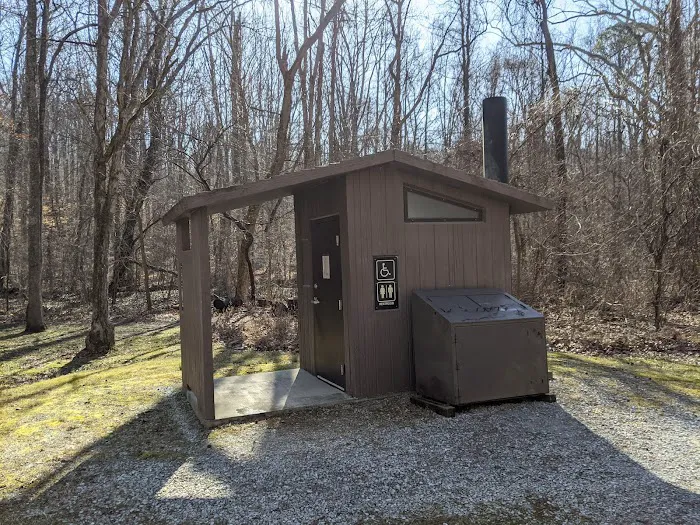 Pine Hills Campground Picture 1