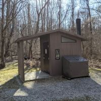 Pine Hills Campground ico