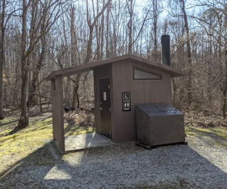 Pine Hills Campground