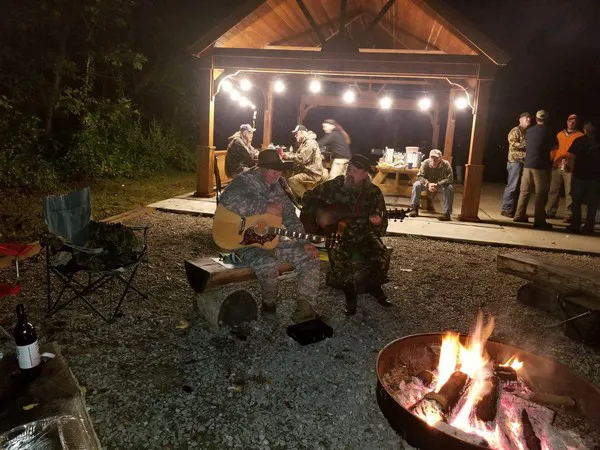 Pine Hills Campground Picture 9